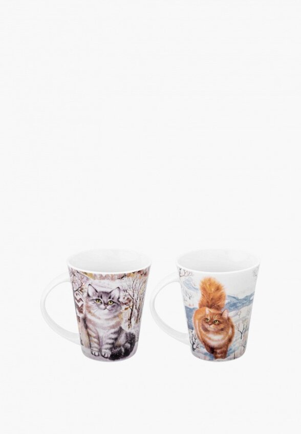 Набор кружек Elan Gallery