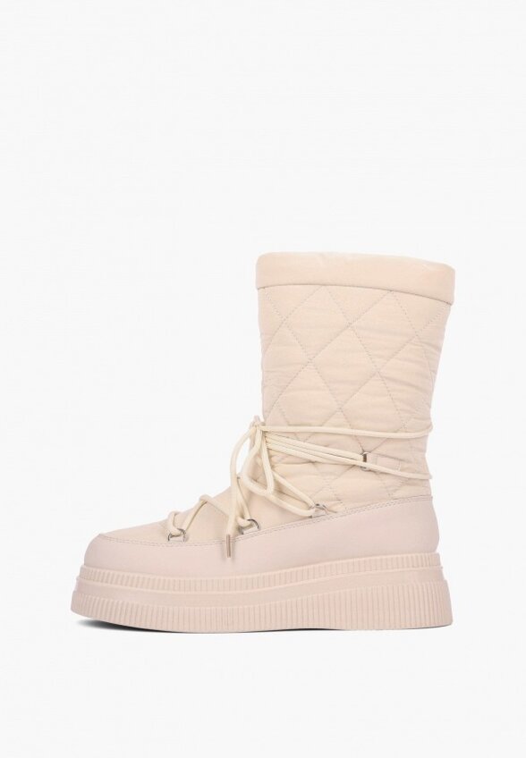 Дутики Instreet