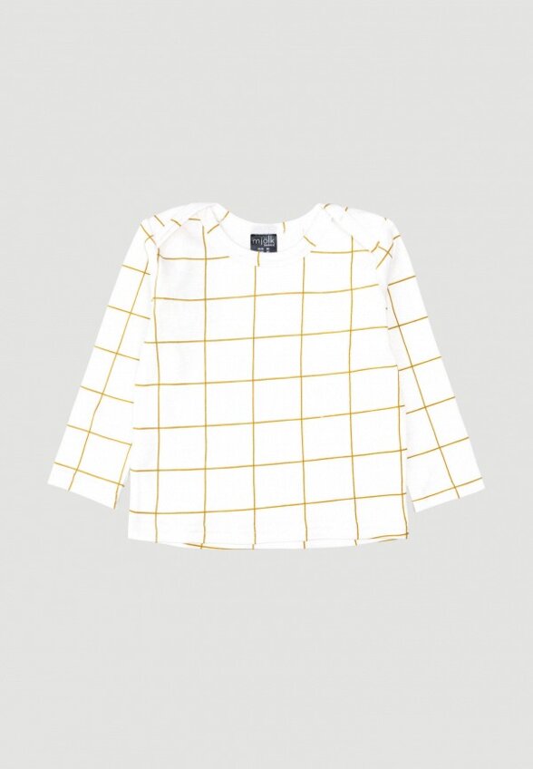 Лонгслив Mjolk