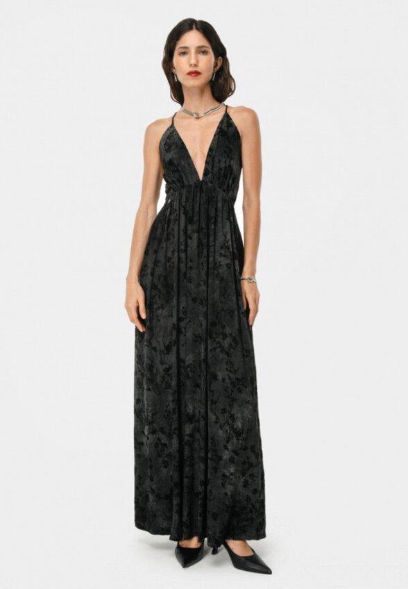 Платье Sample Room