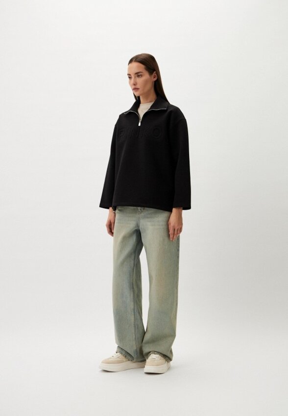 Олимпийка Pinko