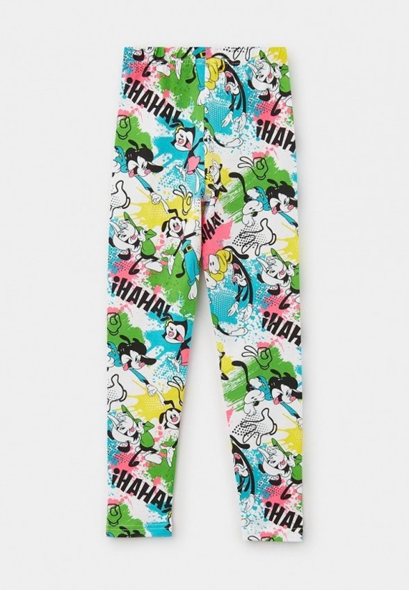 Футболка и леггинсы PlayToday