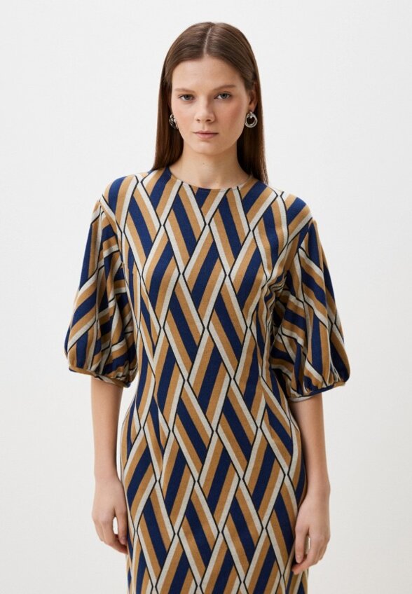 Платье MadaM T