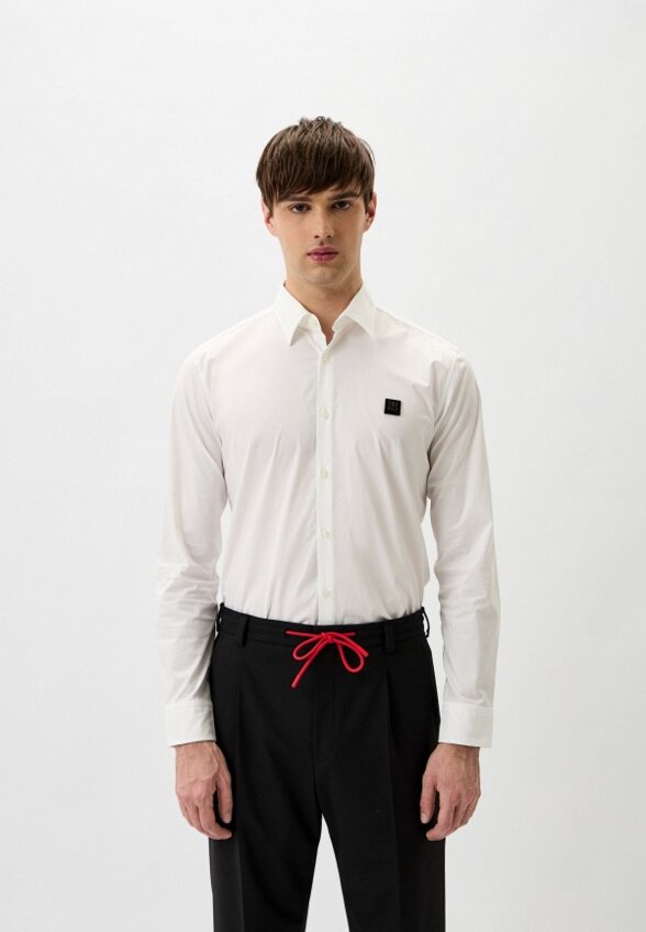 Рубашка Hugo