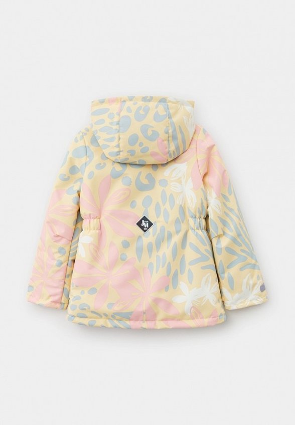 Куртка утепленная Jam Mix