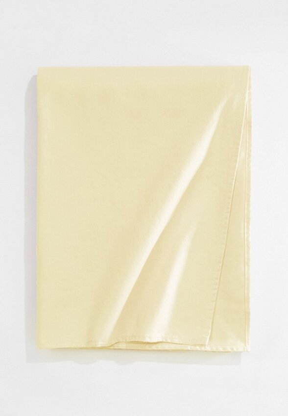 Простыня 1,5-спальная Lamoda Home