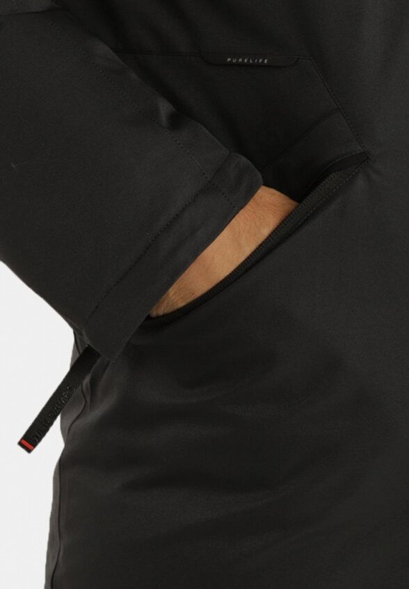 Куртка утепленная A Passion Play