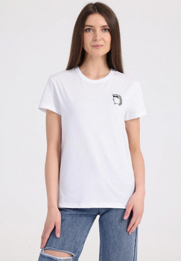 Футболка Апрель