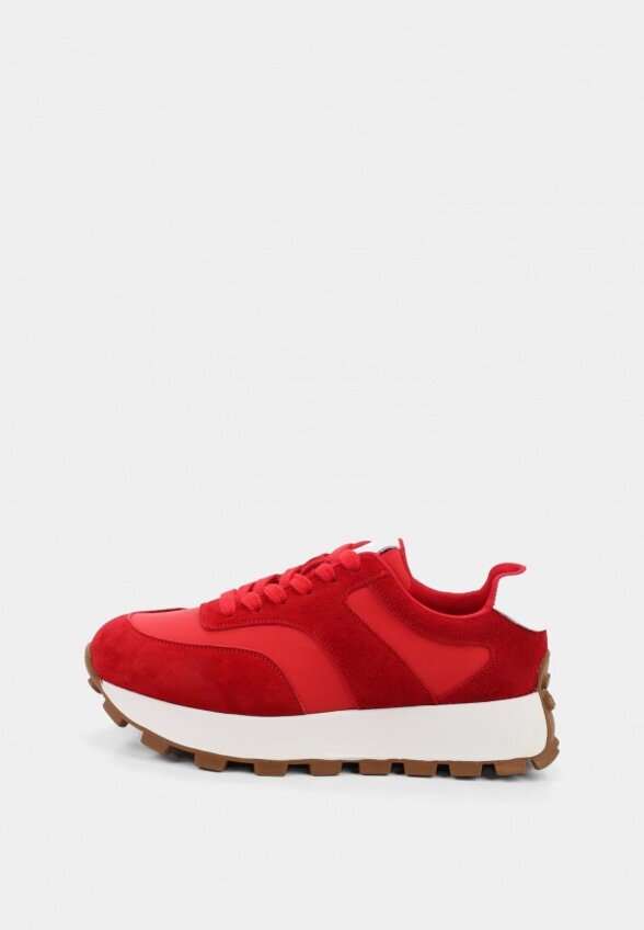 Кроссовки Obba