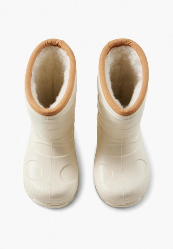 Сапоги резиновые Happy Baby