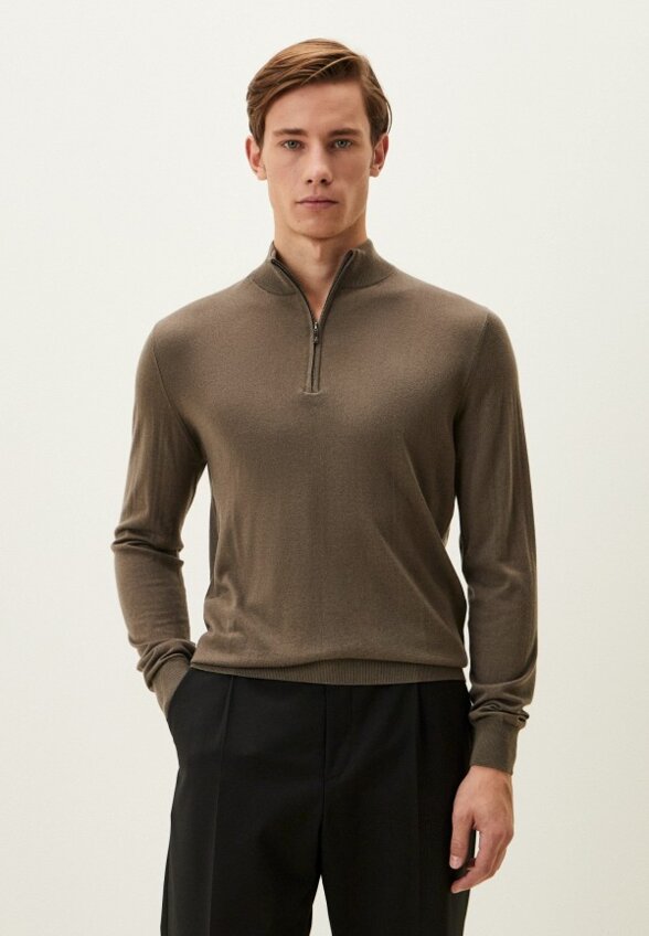 Джемпер Cudgi