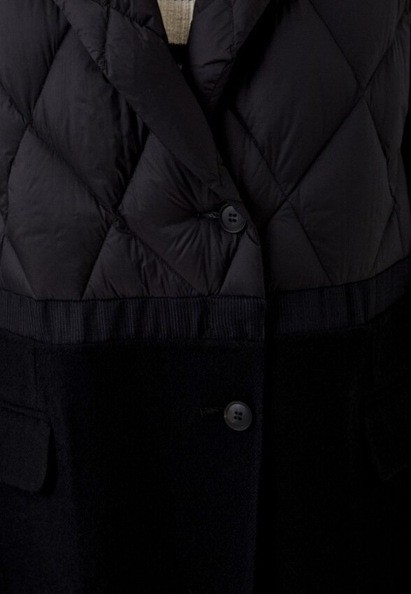 Куртка утепленная JNBY