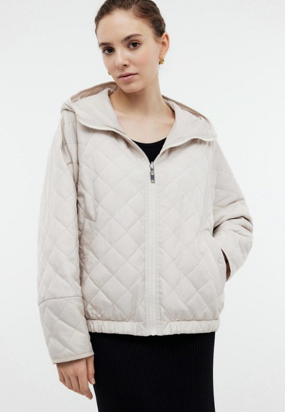 Куртка стеганая Baon