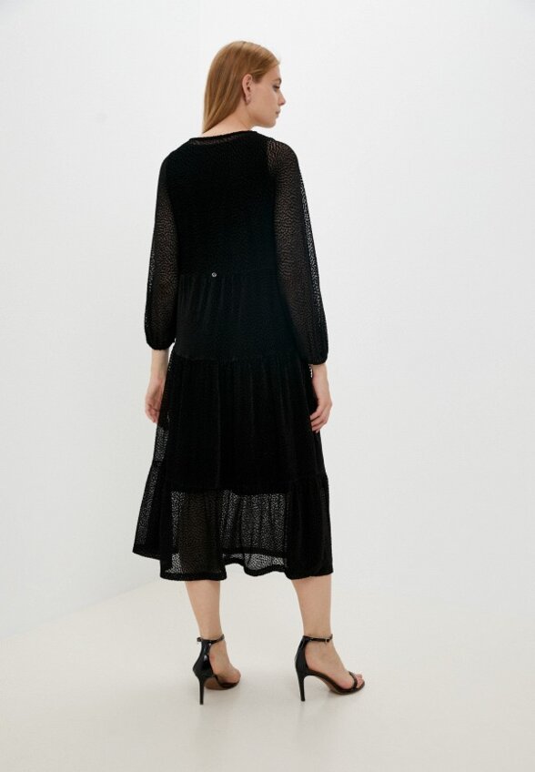 Платье Helmidge