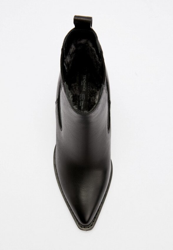 Ботильоны Tendance