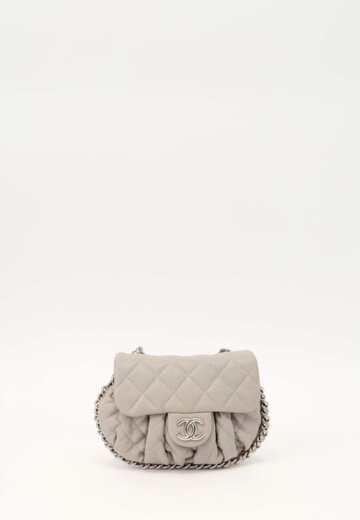 Chanel Chain Around