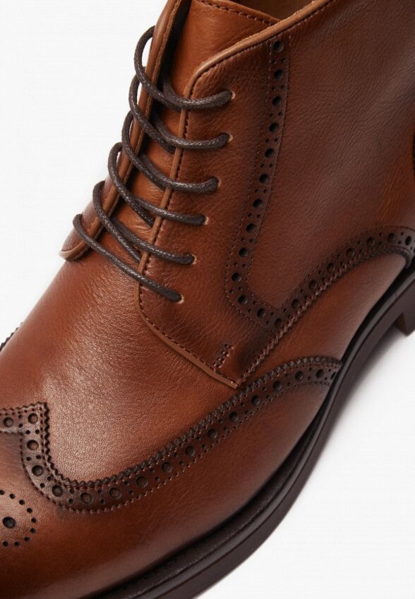 Ботинки Mascotte