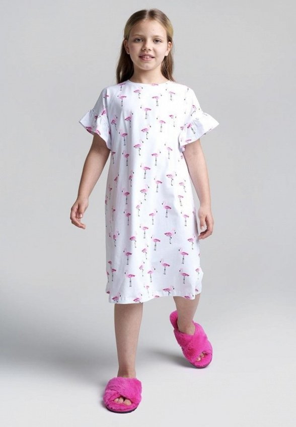 Платье домашнее PlayToday