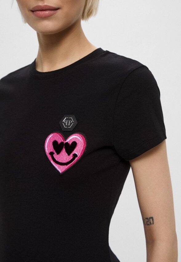 Футболка Philipp Plein