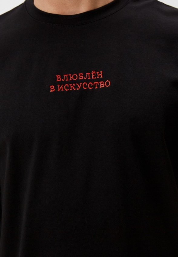 Футболка Artograph