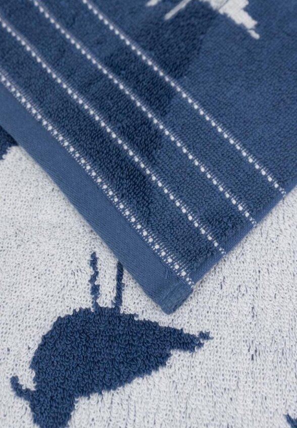 Полотенце Wellness