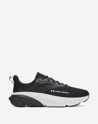 Кроссовки мужские Under Armour Ua Rogue 6, Черный женщинам