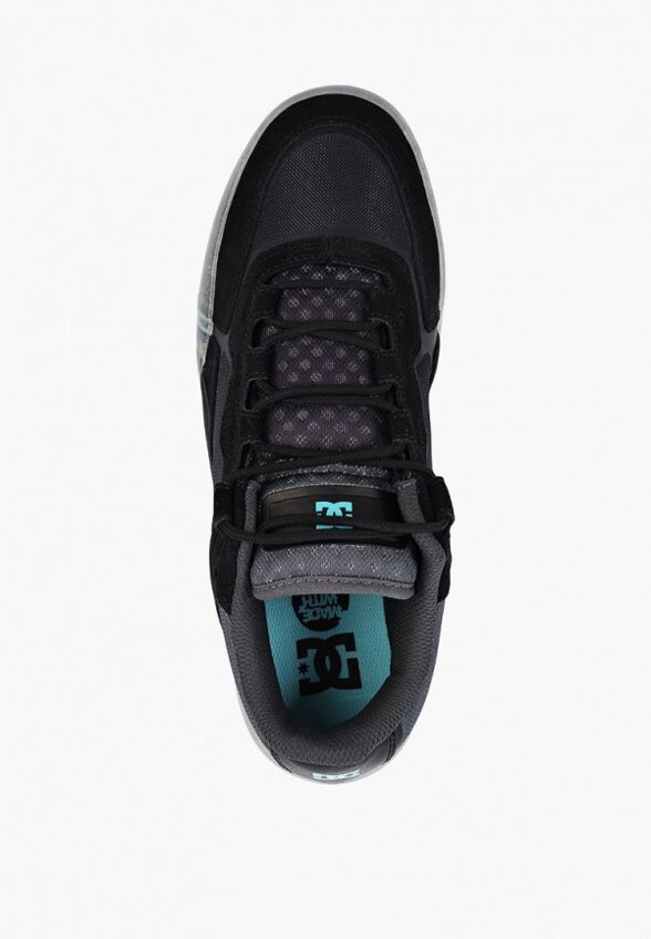 Кеды DC Shoes