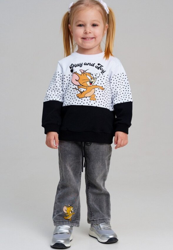 Свитшот и леггинсы PlayToday