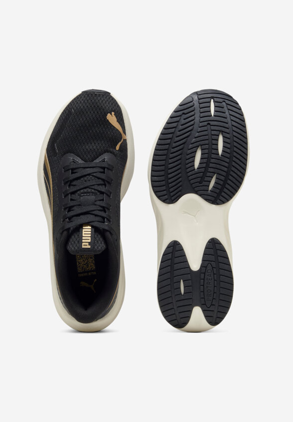 Кроссовки женские PUMA Pounce Lite, Черный