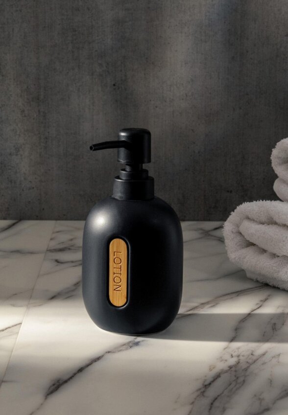 Дозатор для мыла DeNastia