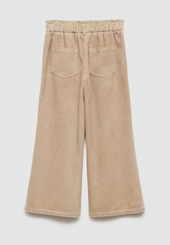 Брюки Mango Kids