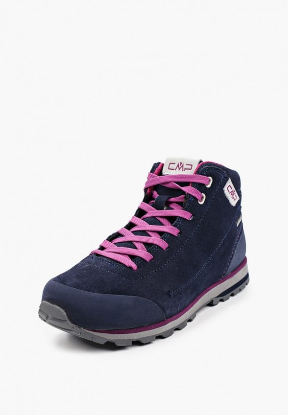 Ботинки трекинговые CMP