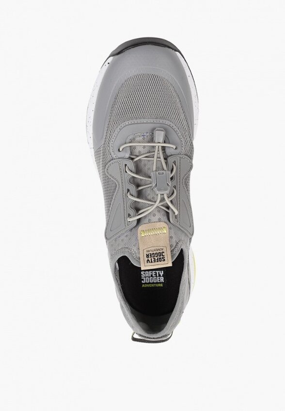 Кроссовки Safety Jogger