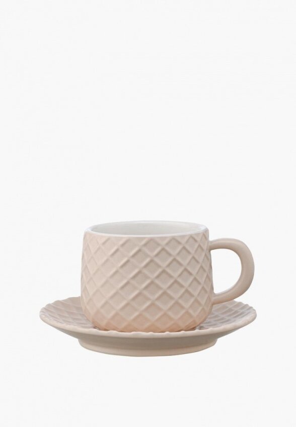 Чайная пара Liberty Jones