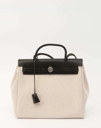 Hermes Herbag женщинам