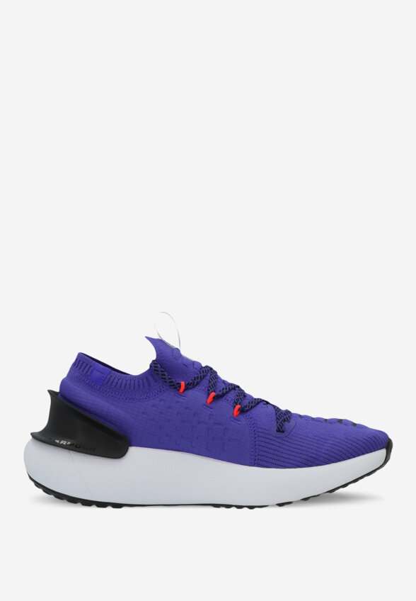 Кроссовки мужские Under Armour Hovr Phantom 3, Синий