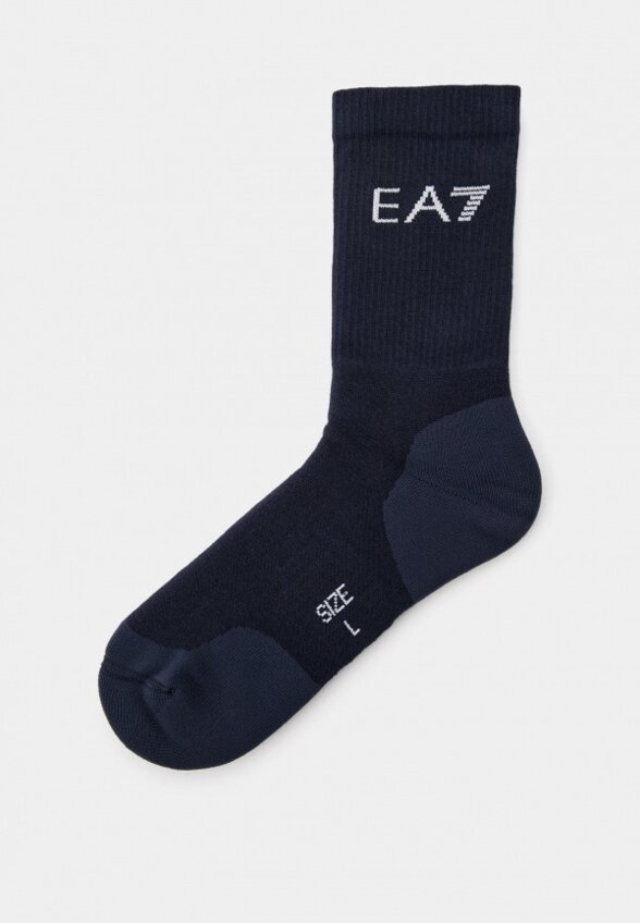 Носки EA7