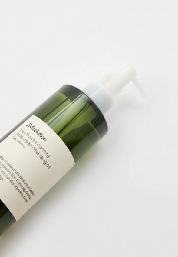 Гидрофильное масло JMsolution