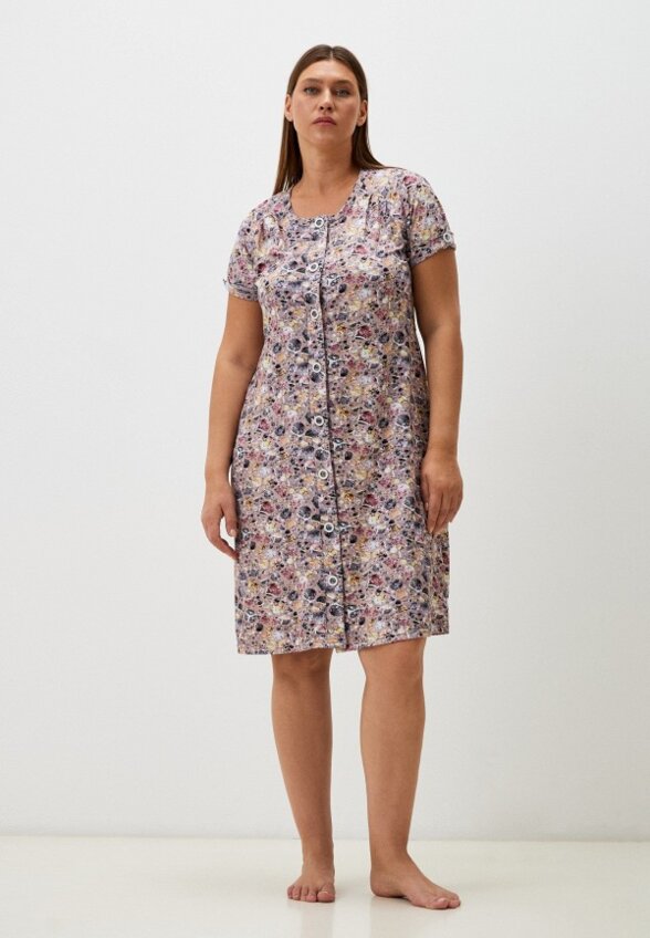 Халат домашний Агапэ