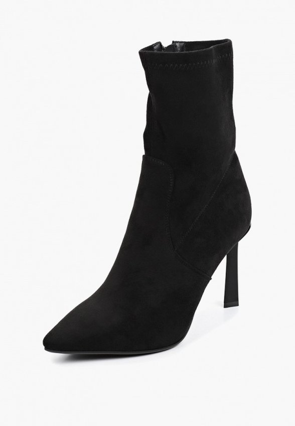 Полусапоги Crony