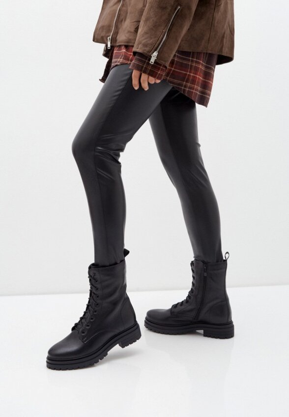 Ботинки Francesco Donni