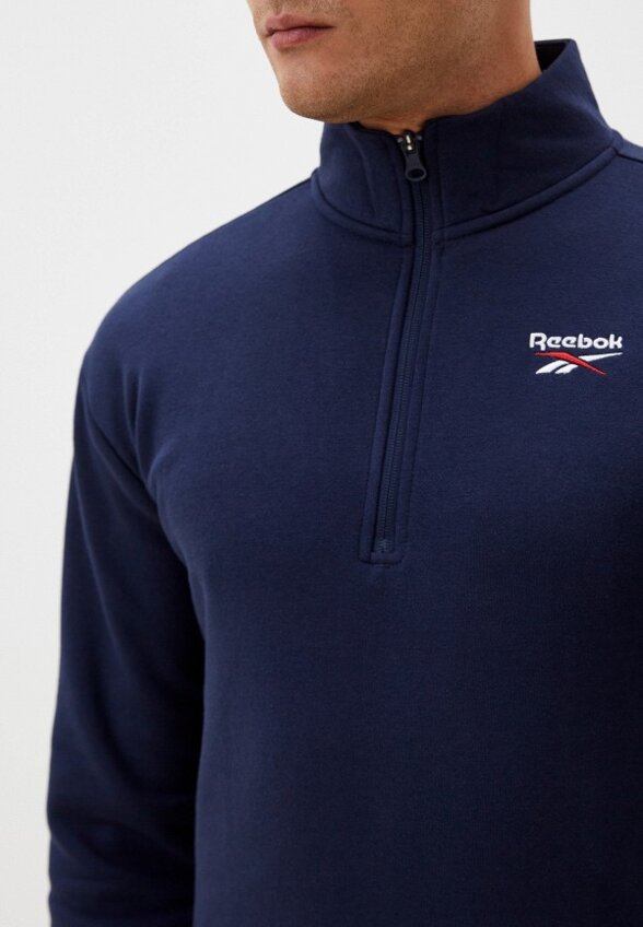 Олимпийка Reebok