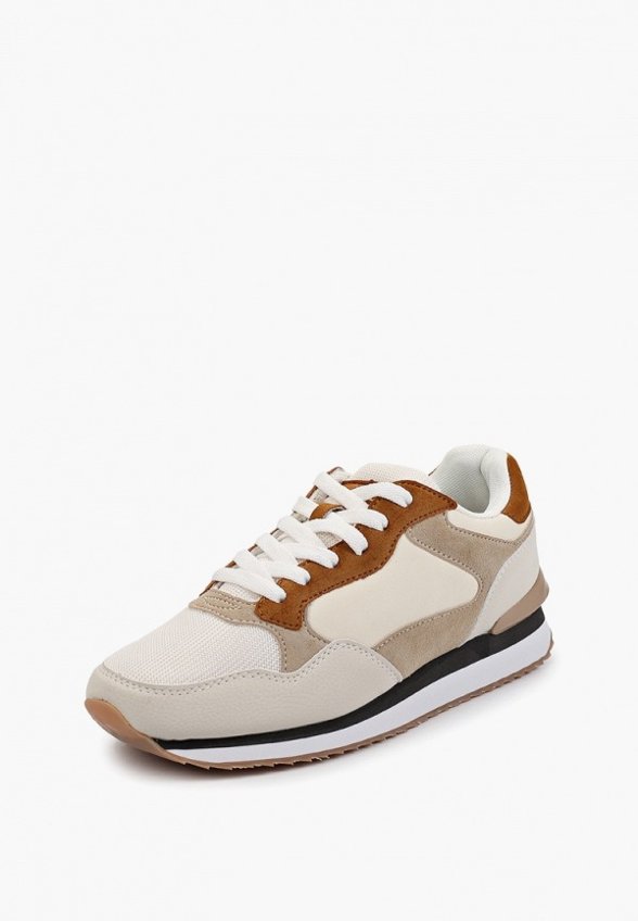 Кроссовки Abricot