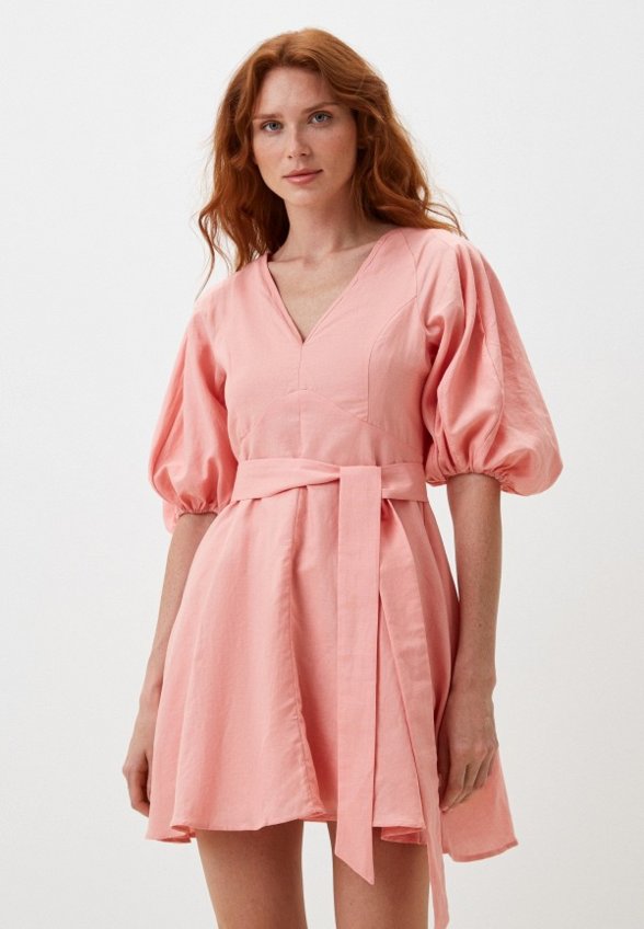 Платье Mollese