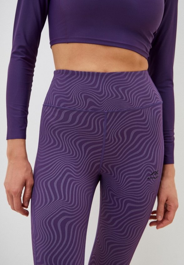 Леггинсы Athlex