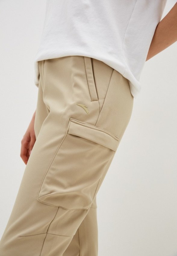 Брюки спортивные Anta