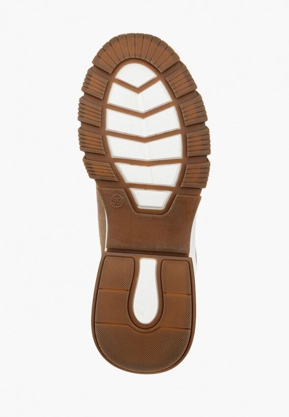 Ботинки Quattrocomforto