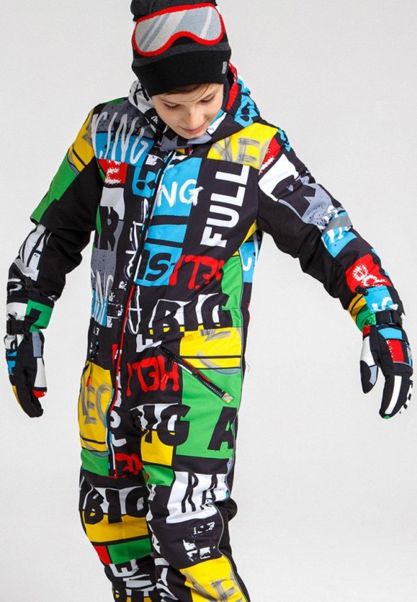 Перчатки PlayToday