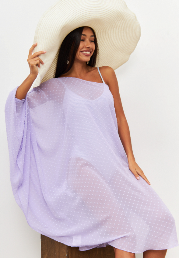 Парео Miss to Kiss