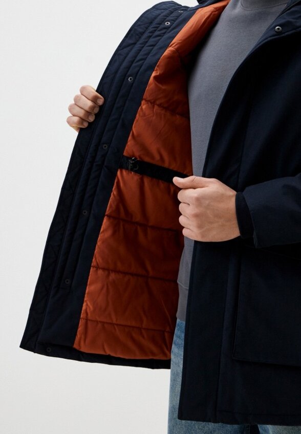 Пуховик Colin's